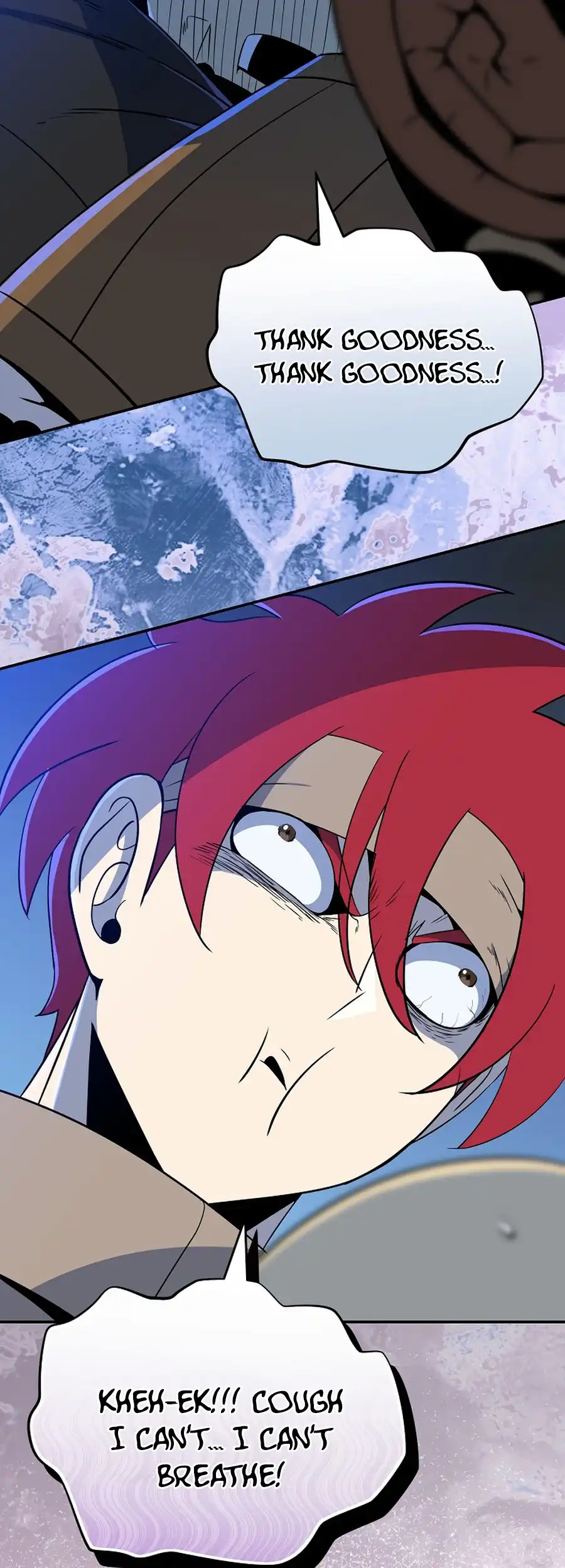 The Turn-Bound Mage Chapter 23 7
