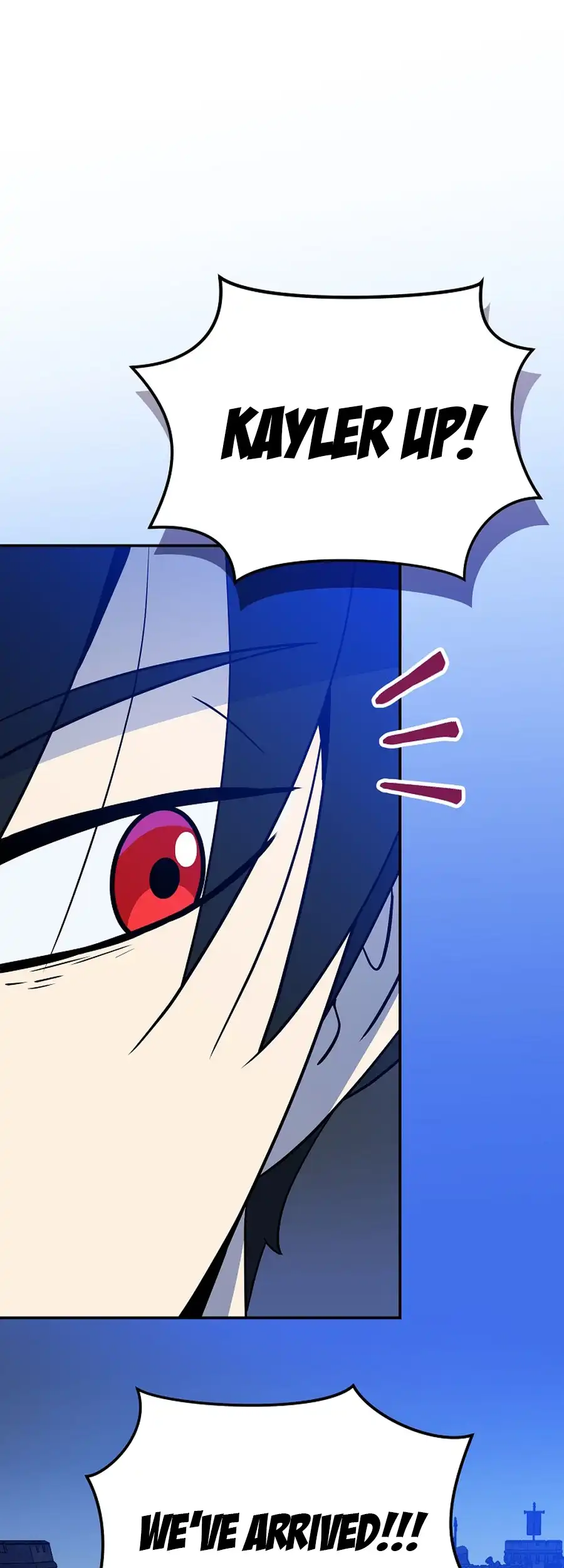 The Turn-Bound Mage Chapter 23 9