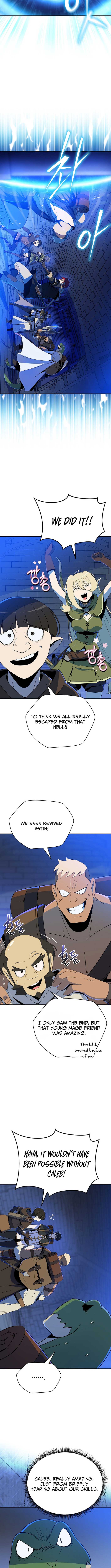 The Turn-Bound Mage Chapter 24 10