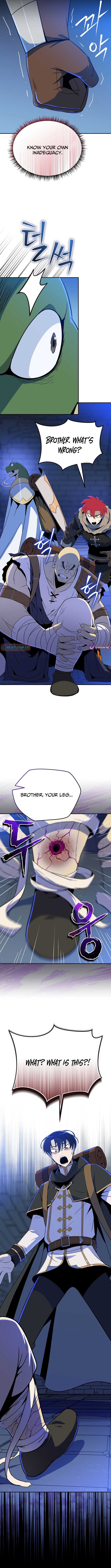 The Turn-Bound Mage Chapter 24 12