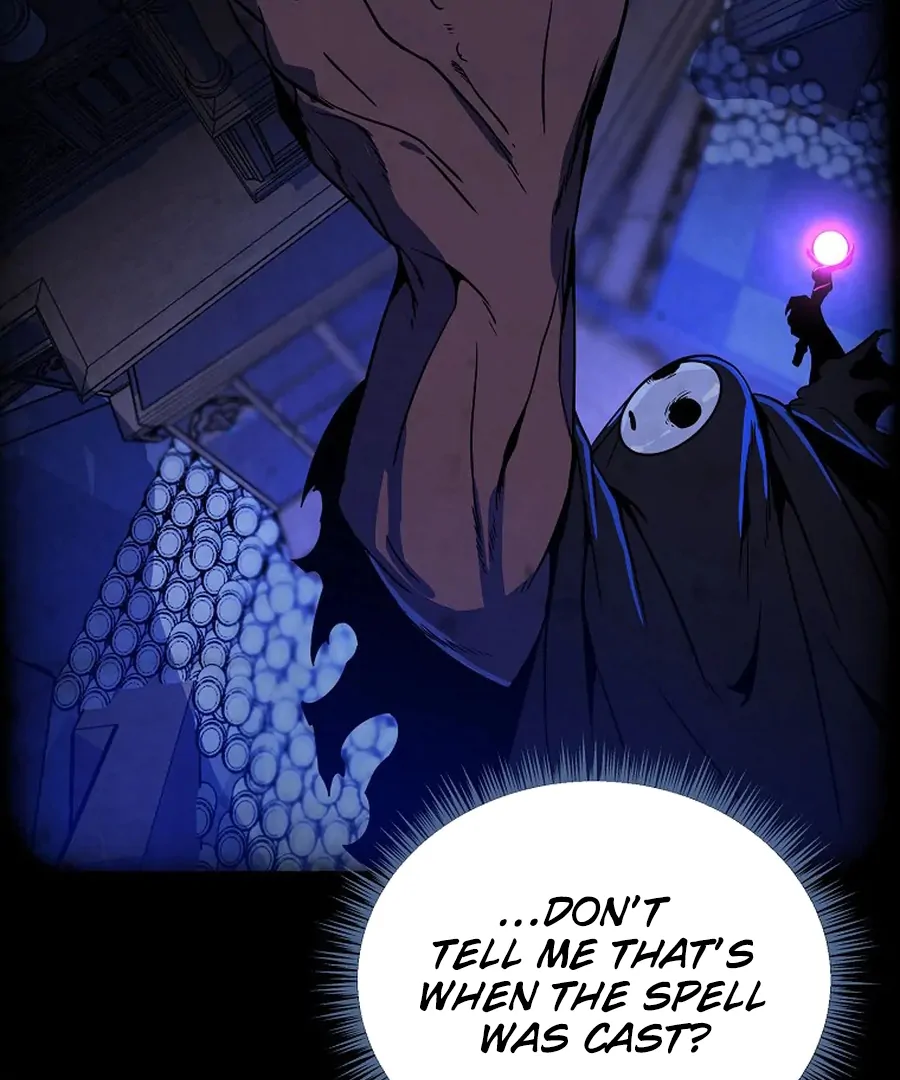 The Turn-Bound Mage Chapter 25 10