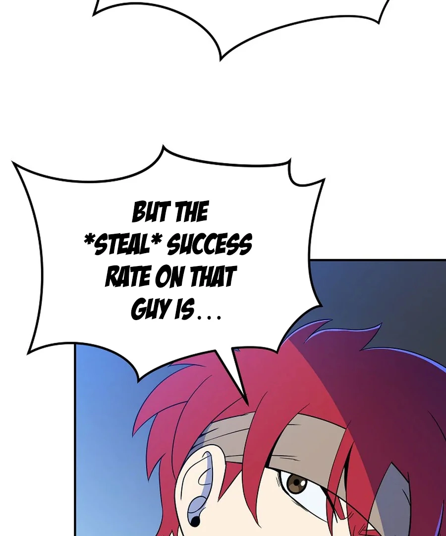 The Turn-Bound Mage Chapter 25 110