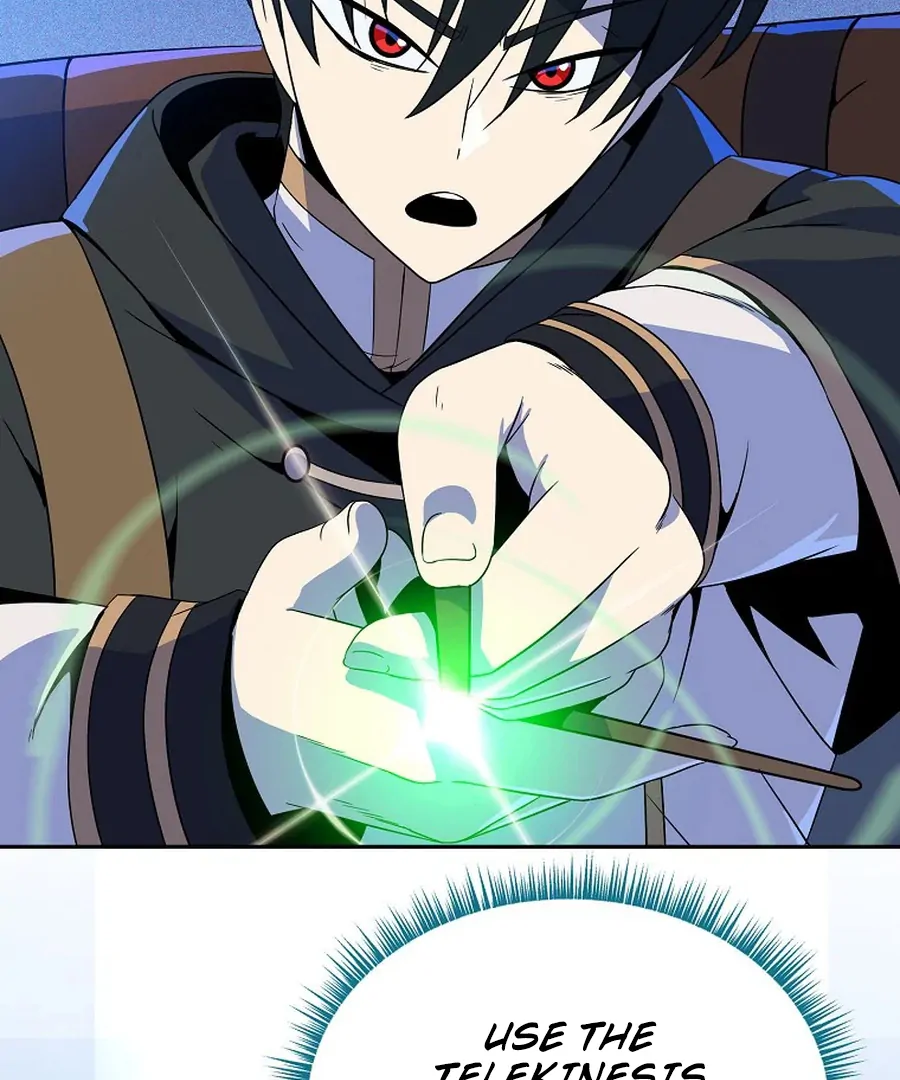 The Turn-Bound Mage Chapter 25 115