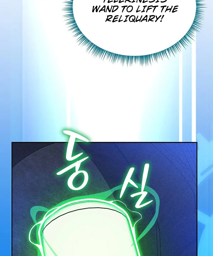 The Turn-Bound Mage Chapter 25 116