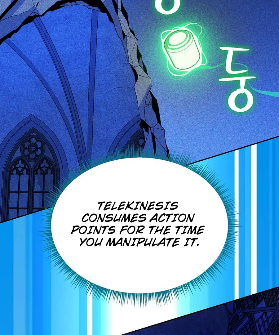 The Turn-Bound Mage Chapter 25 118