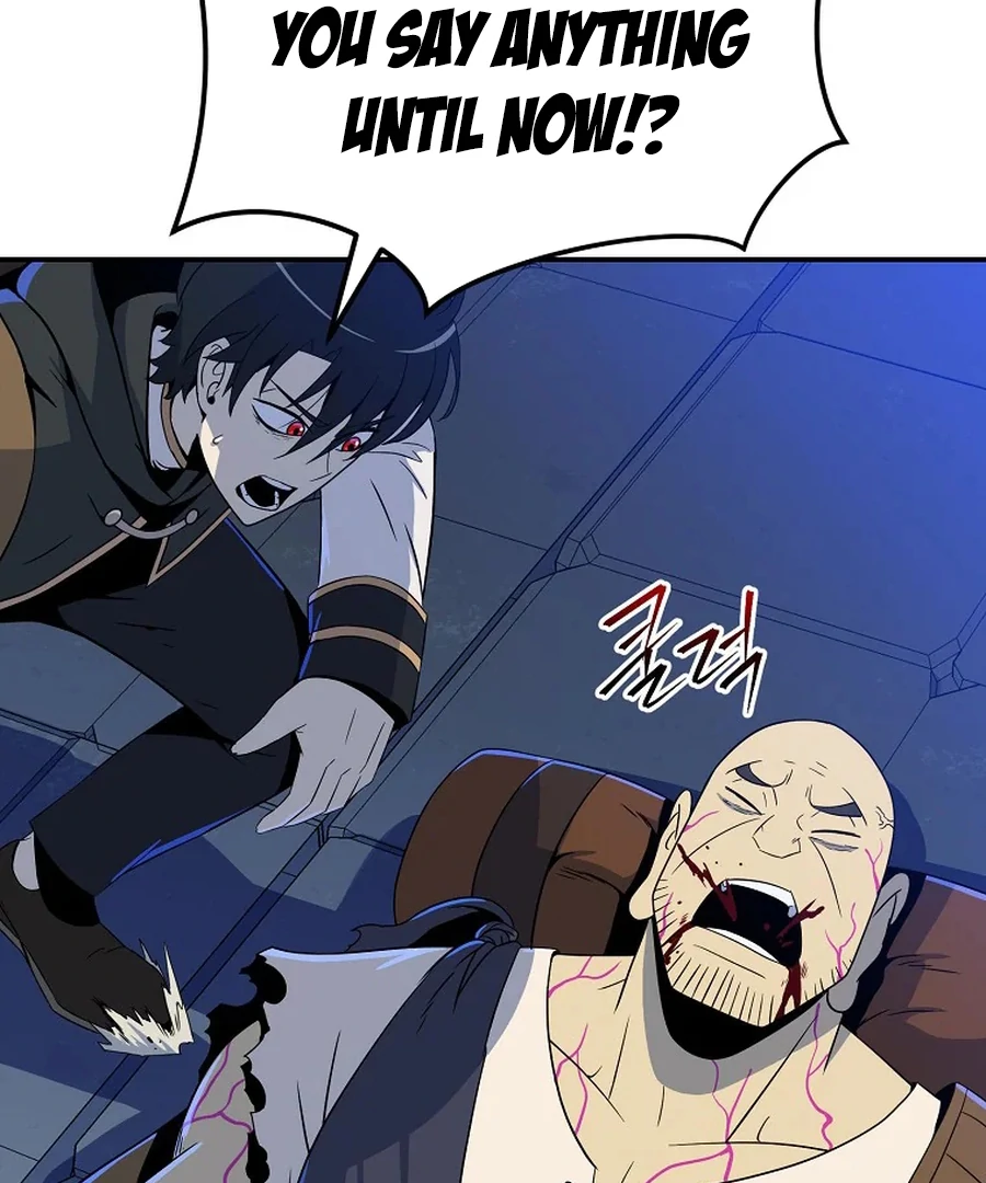 The Turn-Bound Mage Chapter 25 12