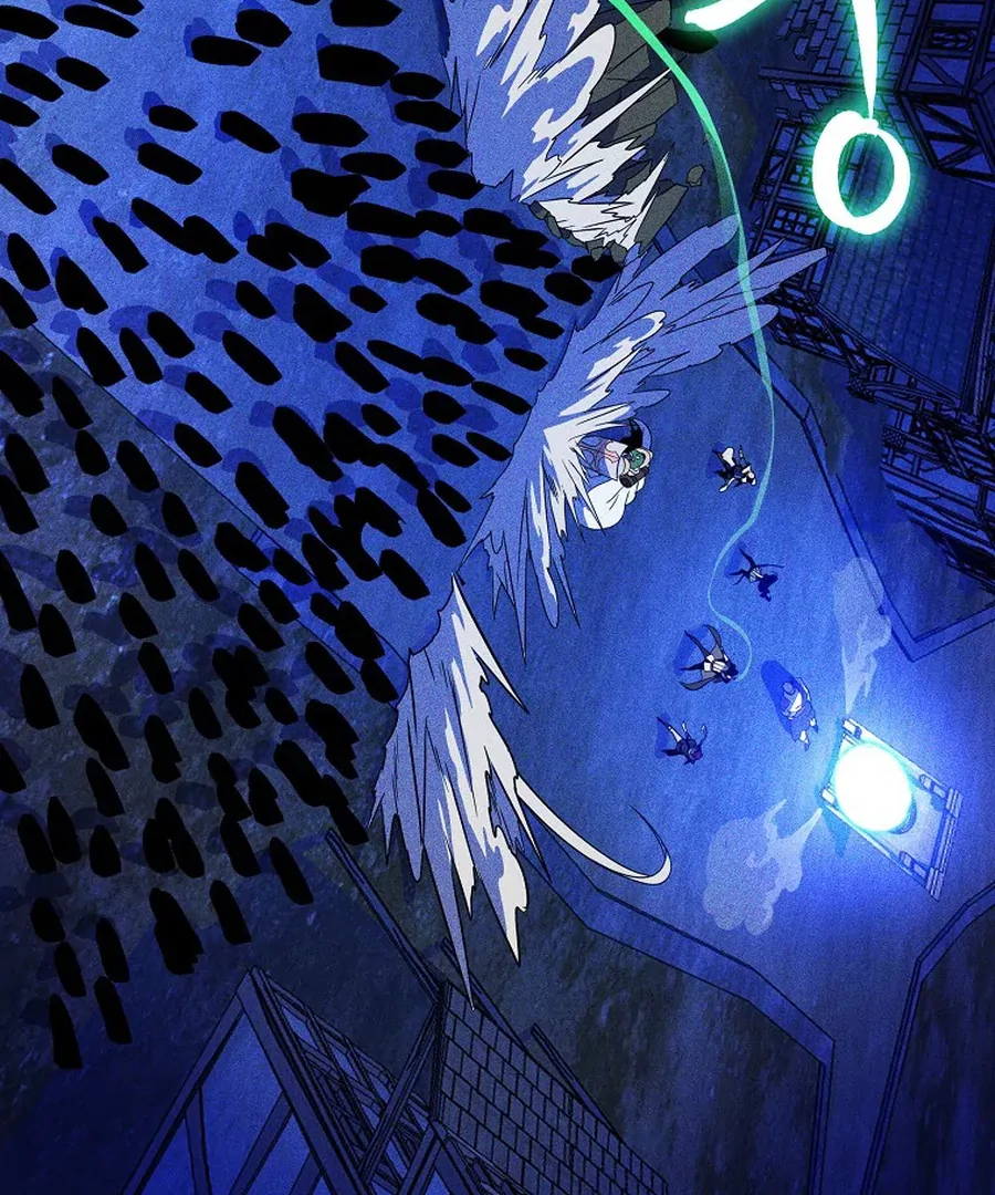 The Turn-Bound Mage Chapter 25 120