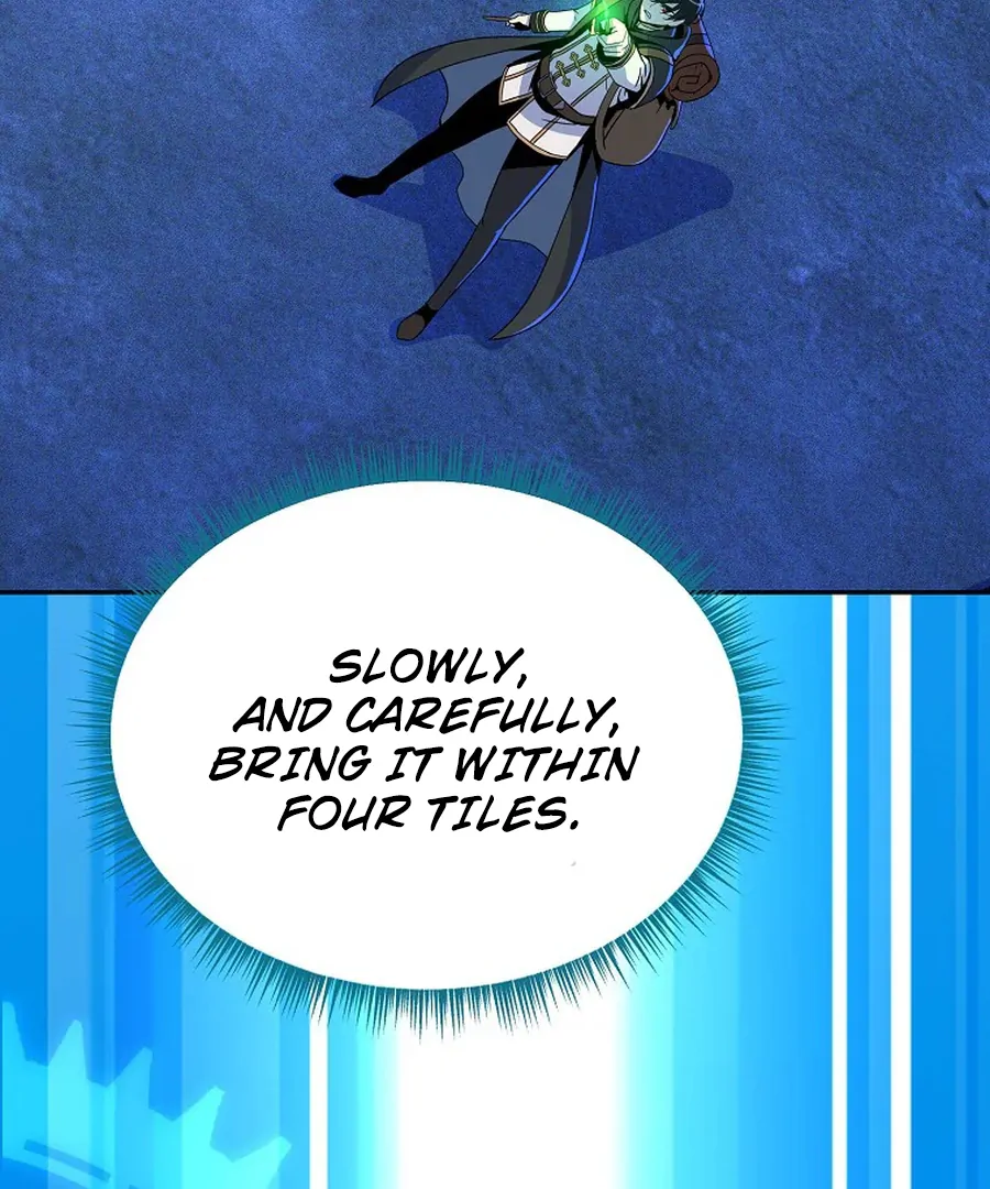 The Turn-Bound Mage Chapter 25 123