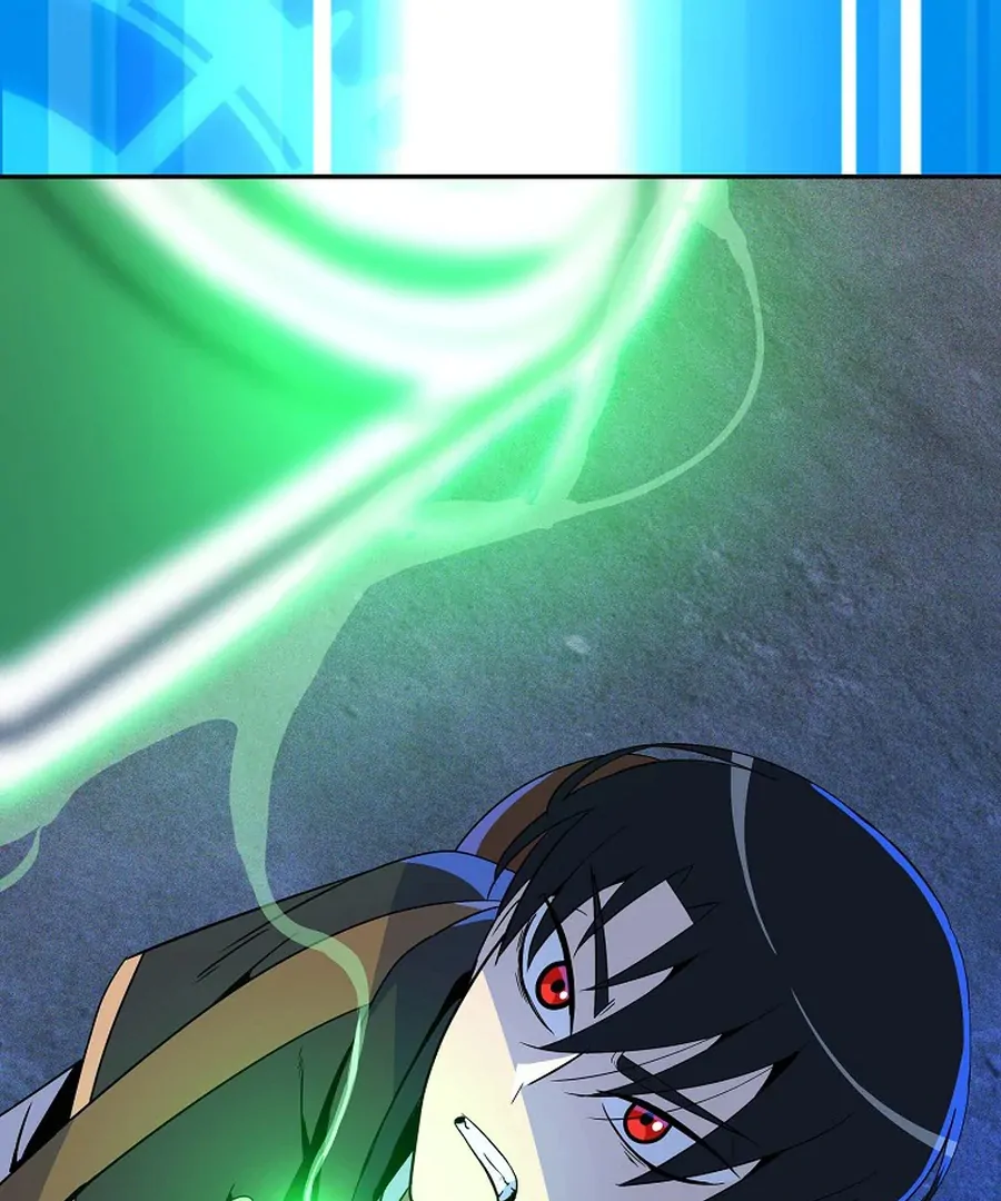 The Turn-Bound Mage Chapter 25 124