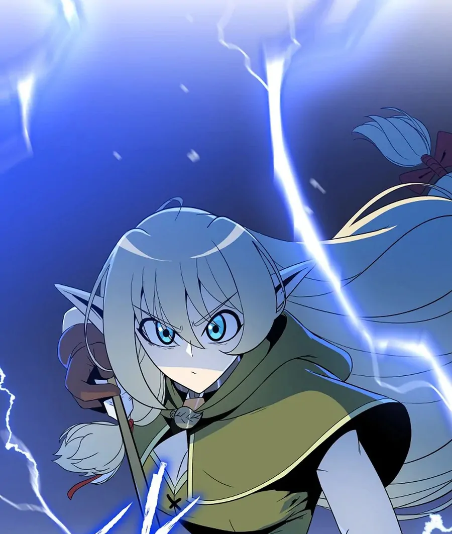 The Turn-Bound Mage Chapter 25 132