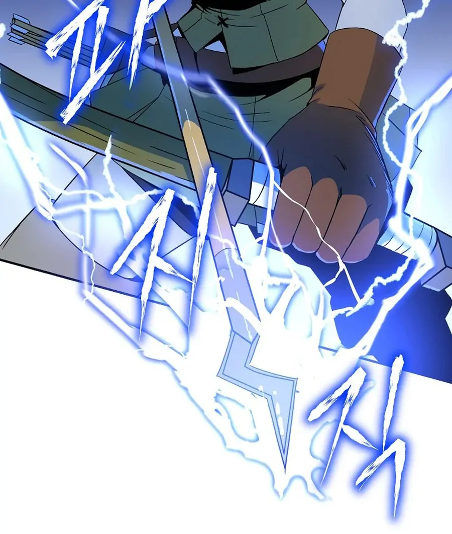The Turn-Bound Mage Chapter 25 133