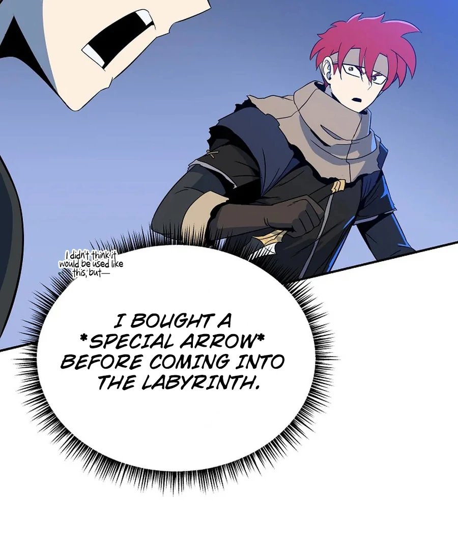 The Turn-Bound Mage Chapter 25 135
