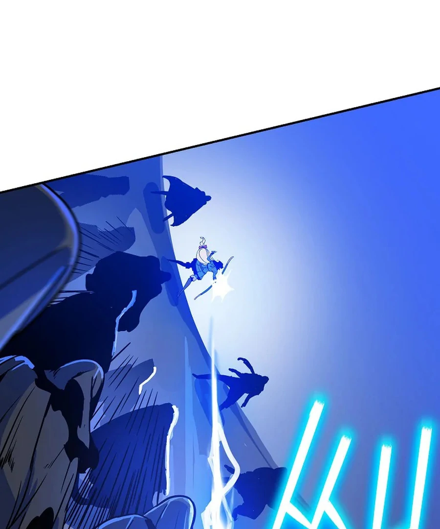 The Turn-Bound Mage Chapter 25 136