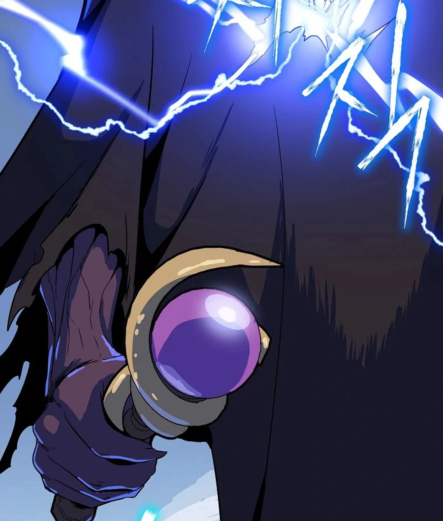 The Turn-Bound Mage Chapter 25 145