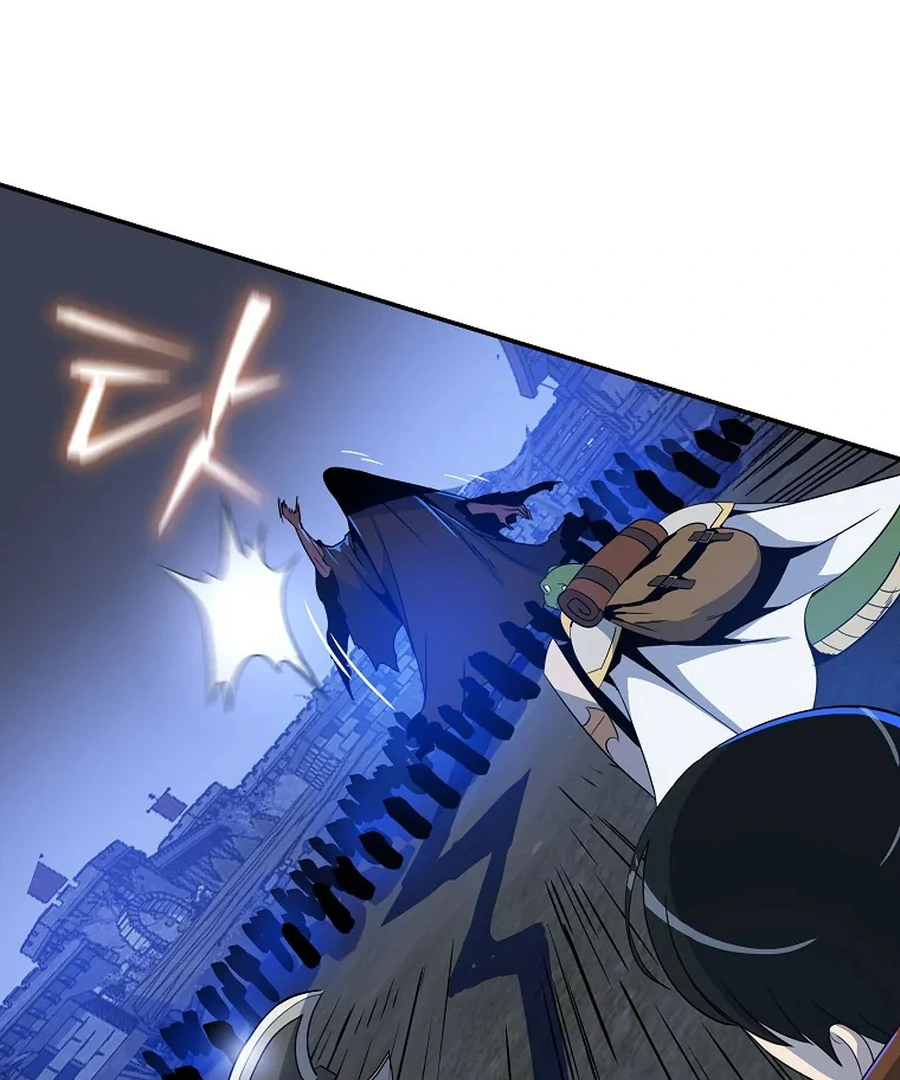 The Turn-Bound Mage Chapter 25 149