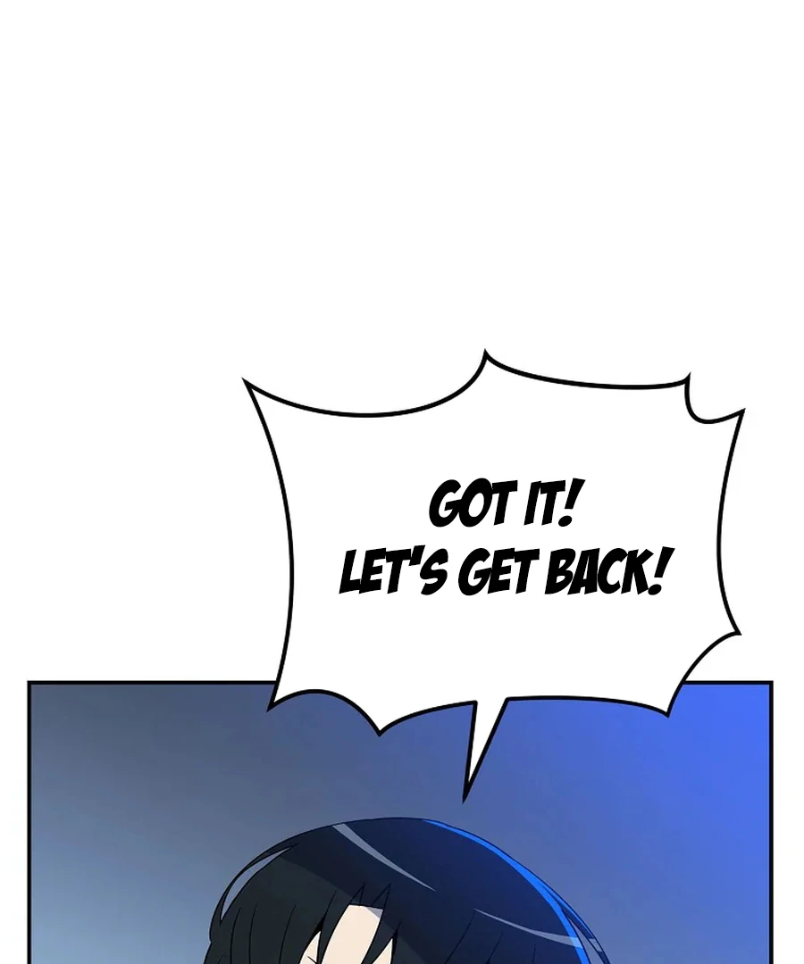 The Turn-Bound Mage Chapter 25 152