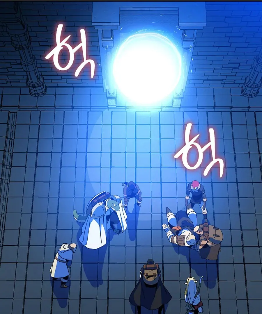The Turn-Bound Mage Chapter 25 158