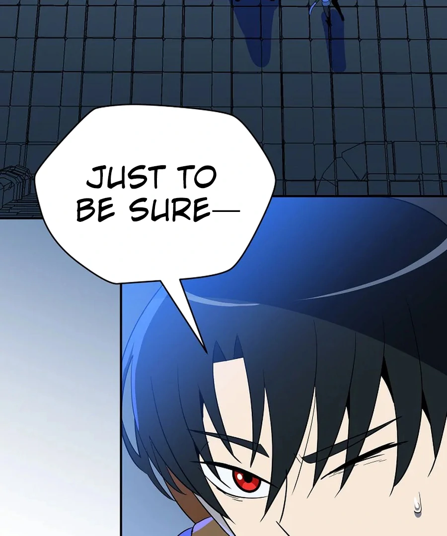 The Turn-Bound Mage Chapter 25 159