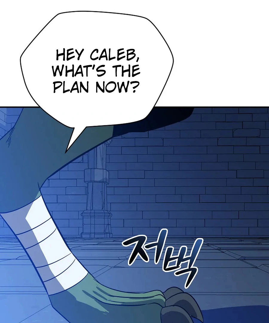 The Turn-Bound Mage Chapter 25 162