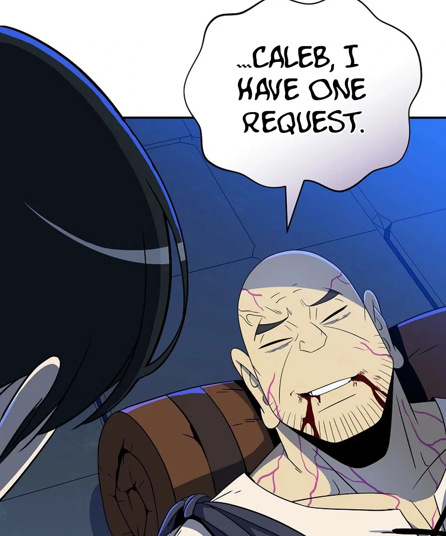 The Turn-Bound Mage Chapter 25 20