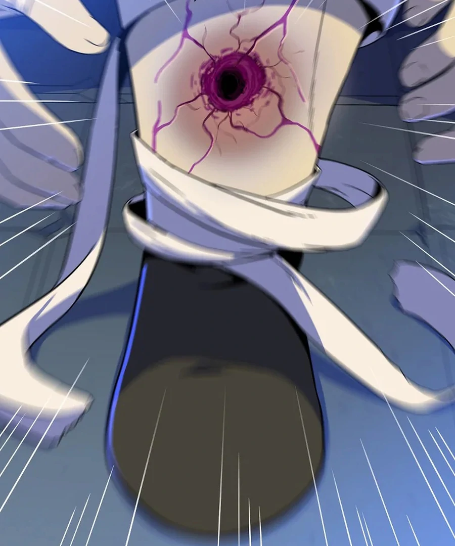 The Turn-Bound Mage Chapter 25 3