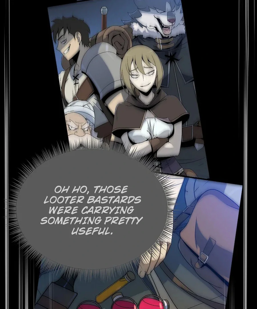 The Turn-Bound Mage Chapter 25 37