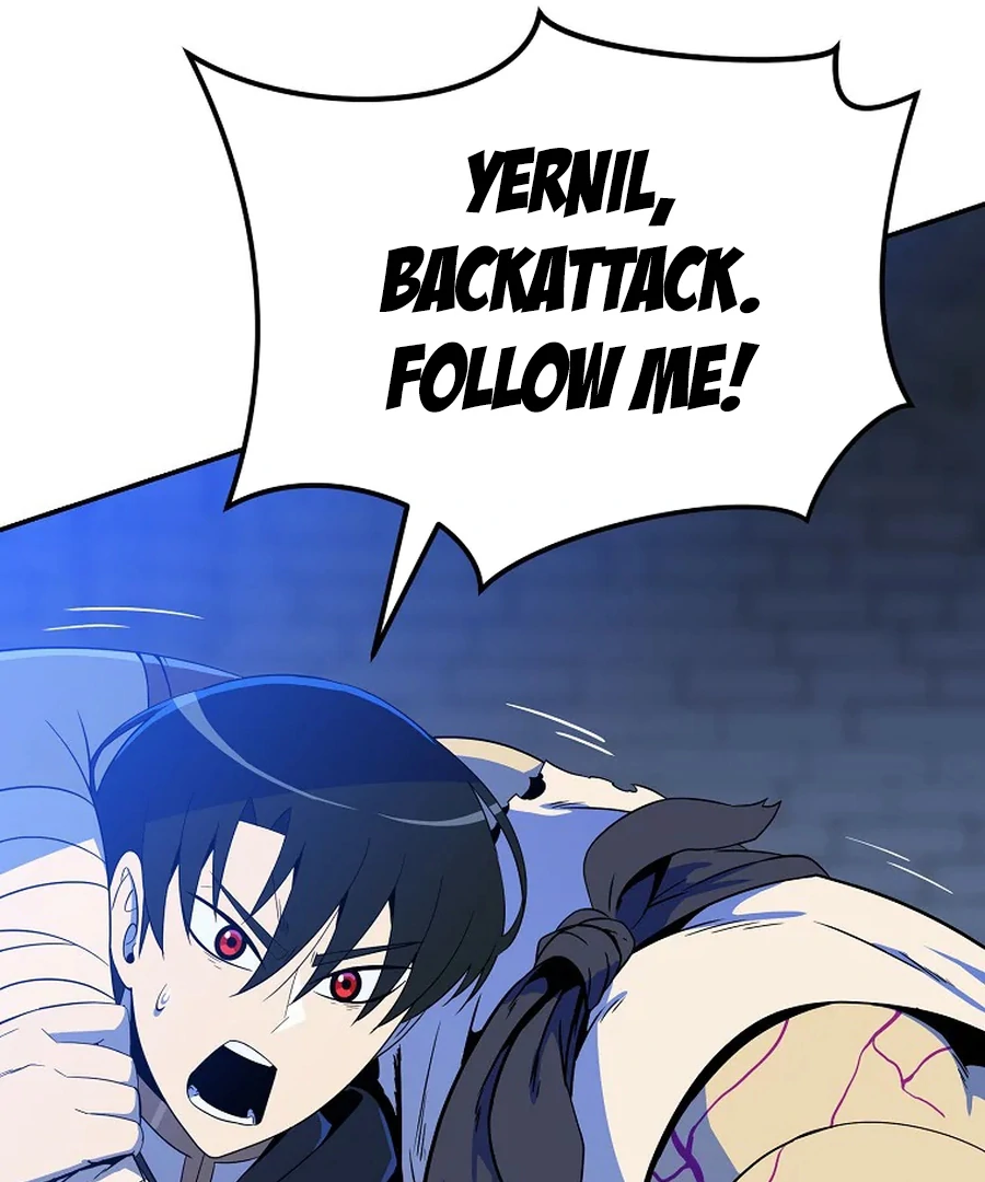 The Turn-Bound Mage Chapter 25 45