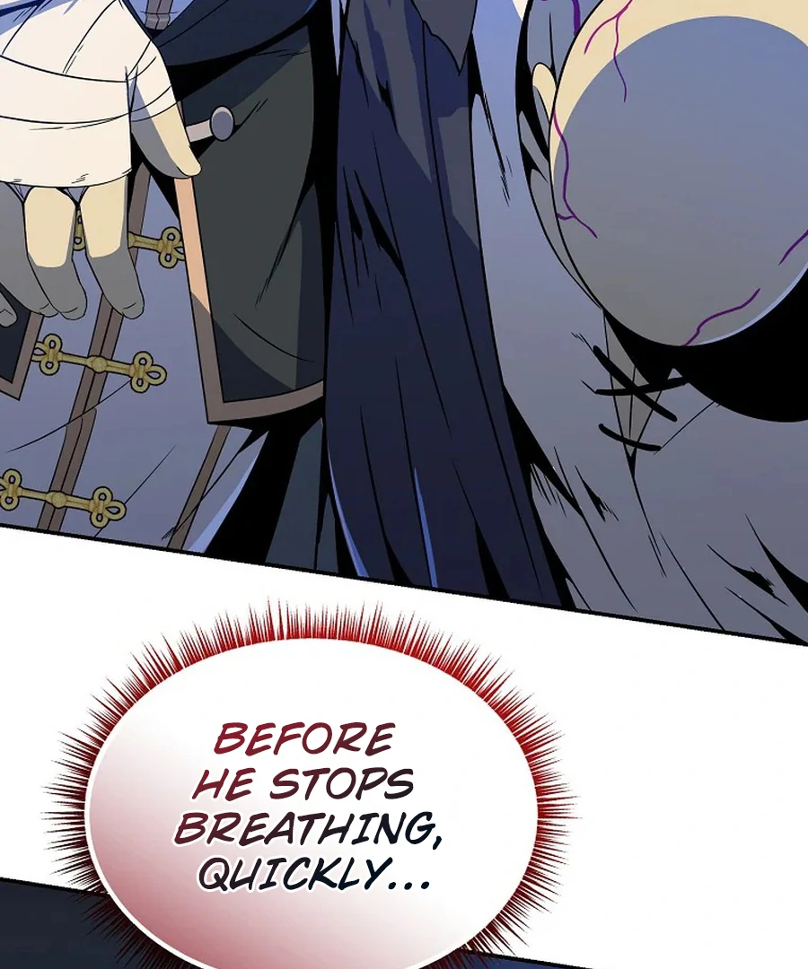 The Turn-Bound Mage Chapter 25 46