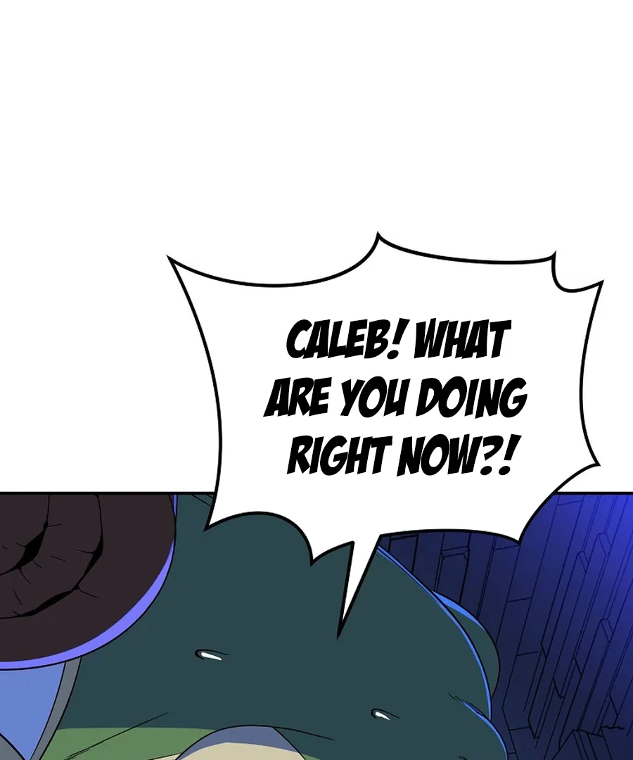 The Turn-Bound Mage Chapter 25 48