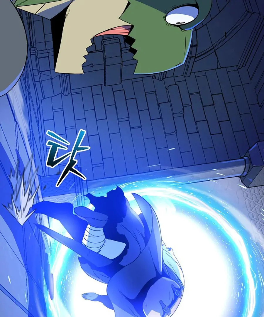 The Turn-Bound Mage Chapter 25 49