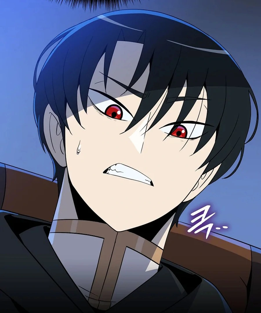 The Turn-Bound Mage Chapter 25 5