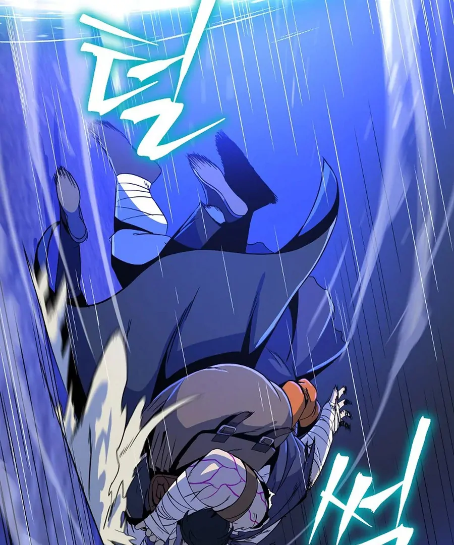 The Turn-Bound Mage Chapter 25 51