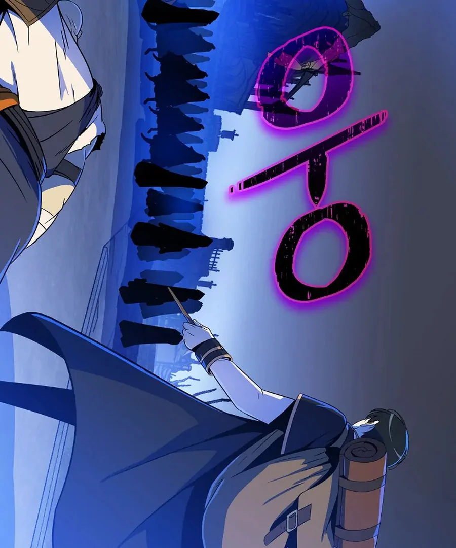 The Turn-Bound Mage Chapter 25 57