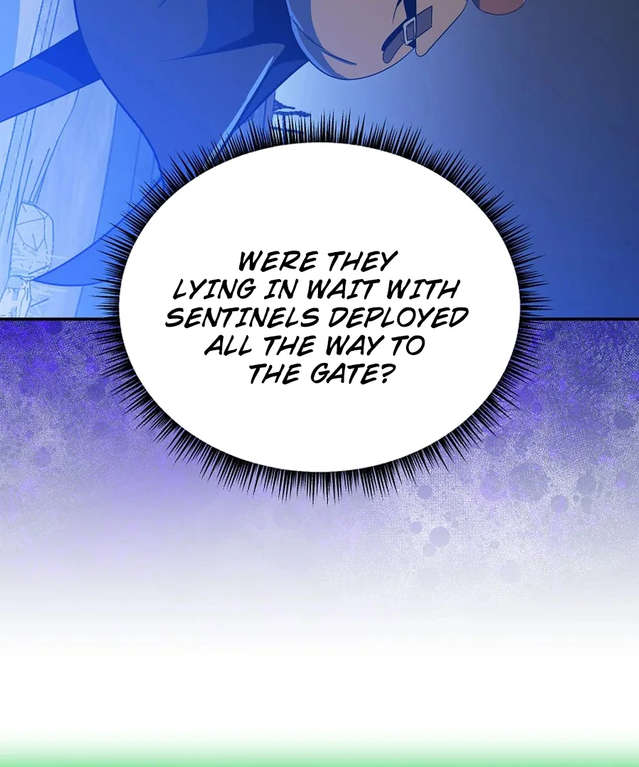 The Turn-Bound Mage Chapter 25 58
