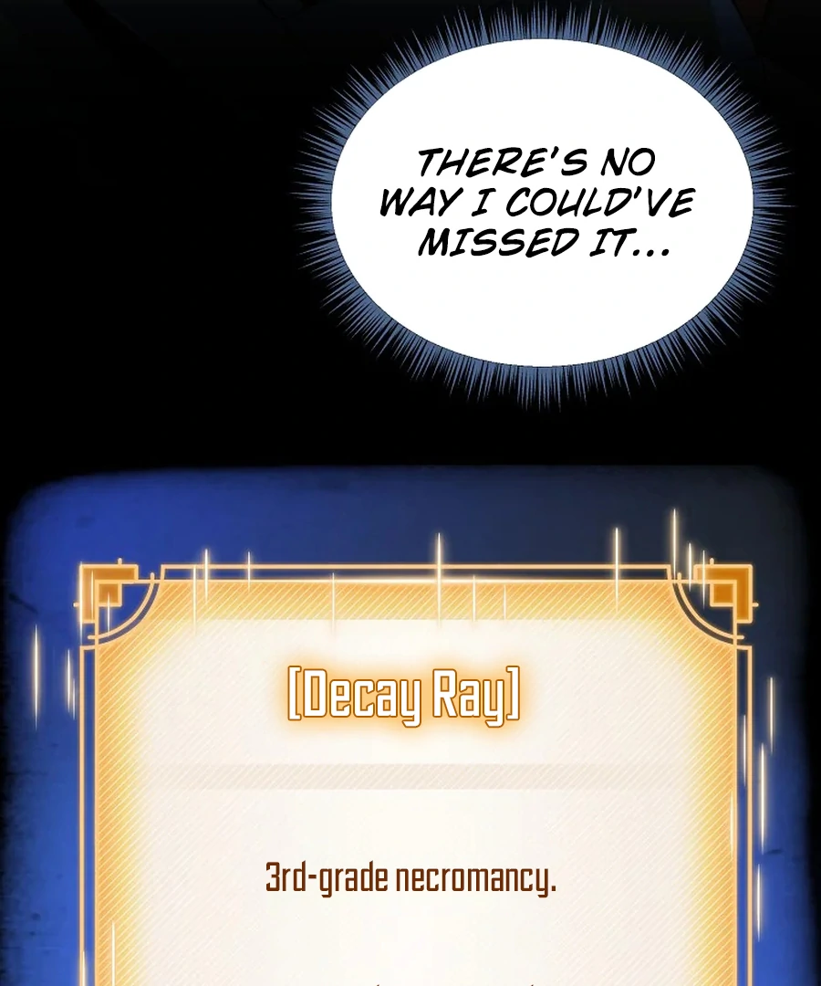 The Turn-Bound Mage Chapter 25 6