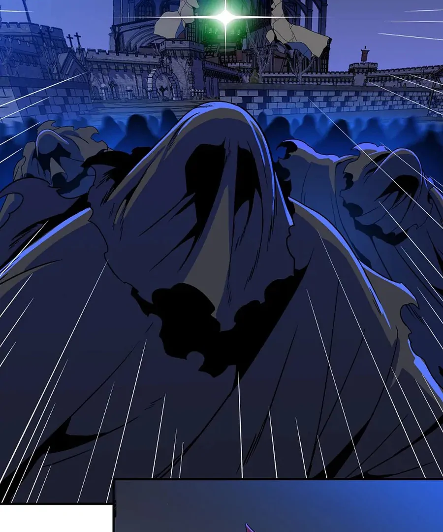 The Turn-Bound Mage Chapter 25 73