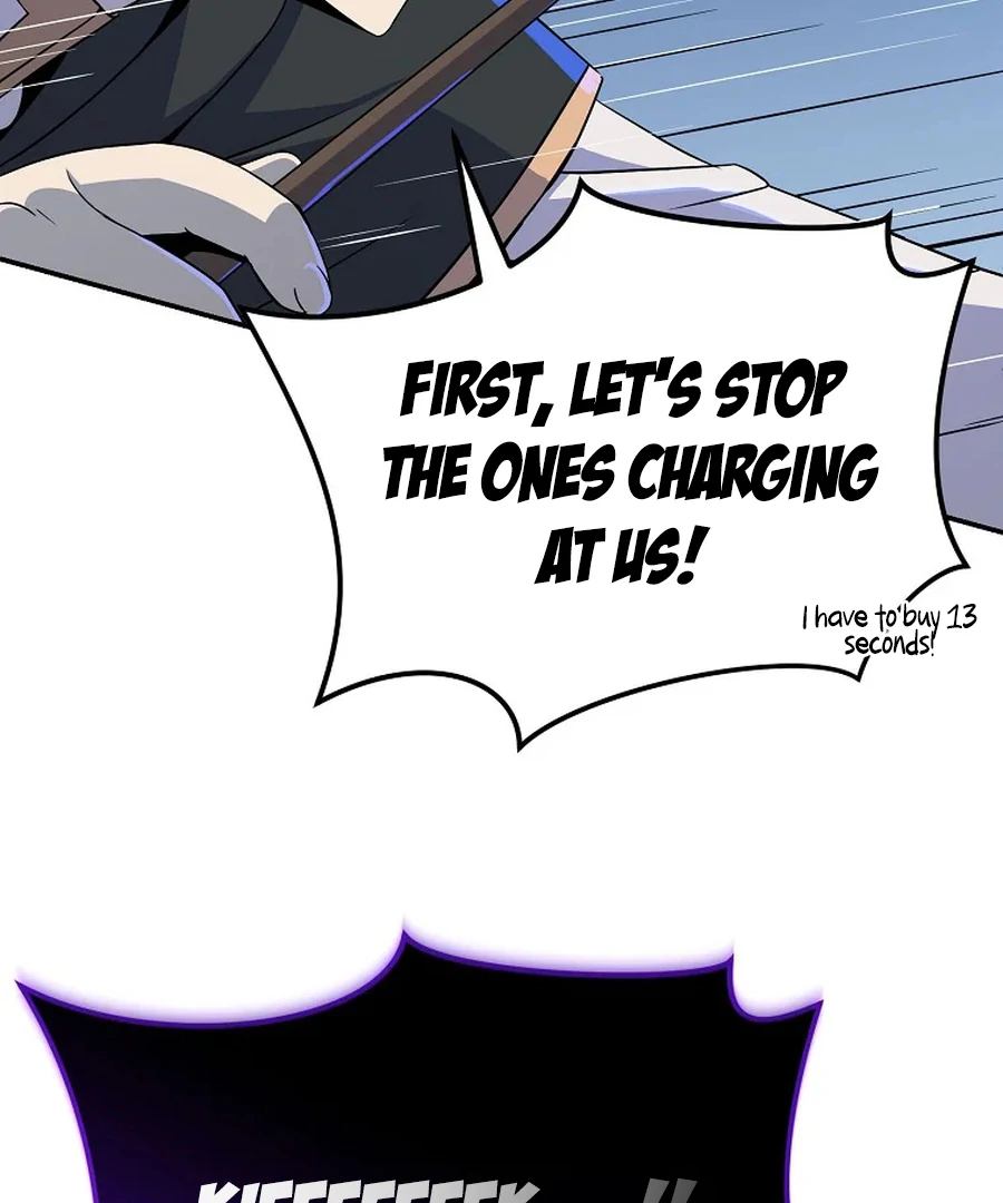 The Turn-Bound Mage Chapter 25 77