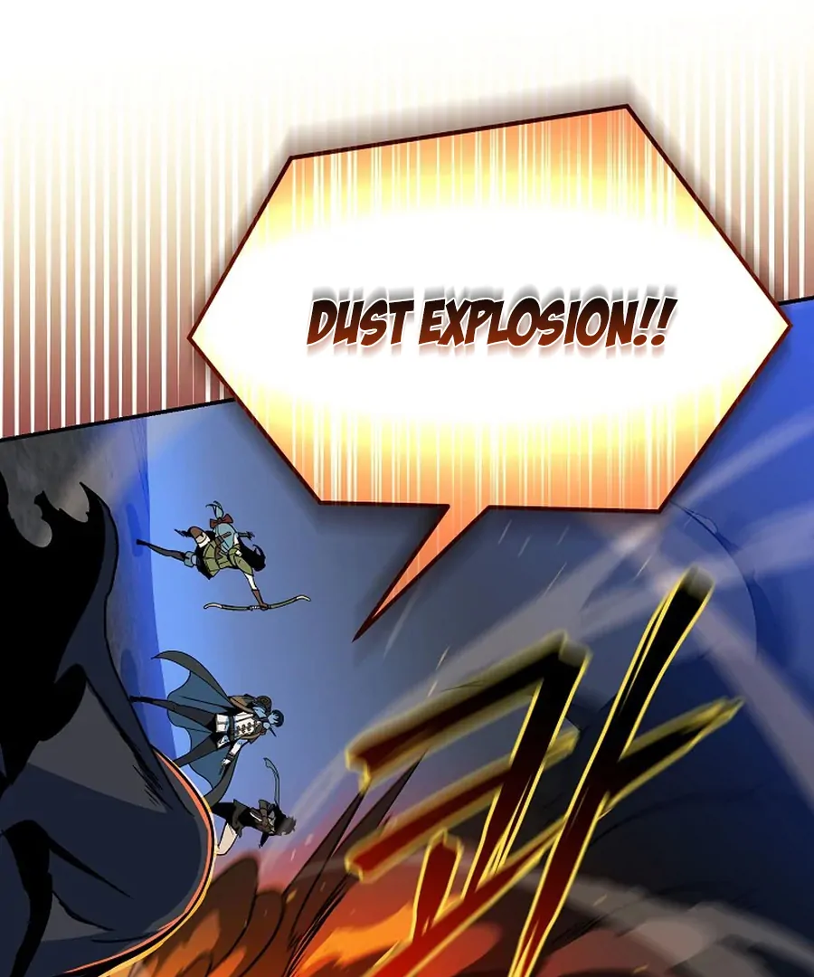 The Turn-Bound Mage Chapter 25 80