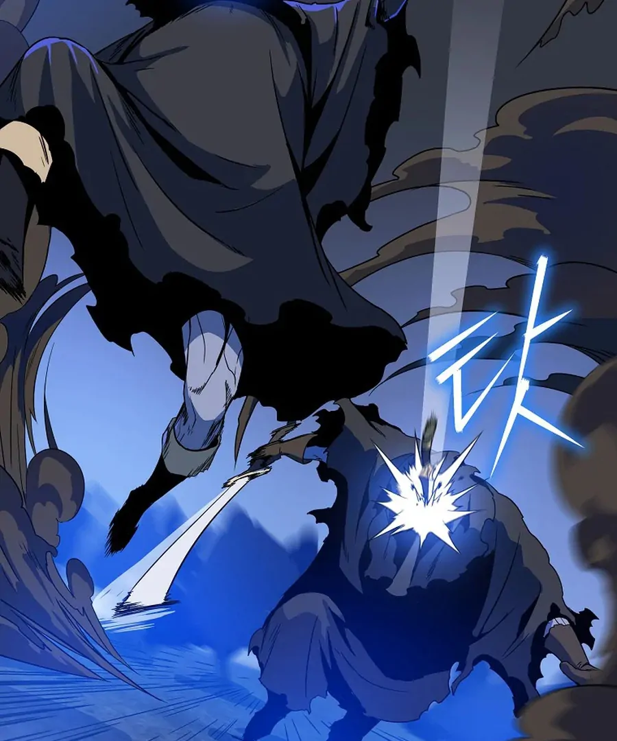 The Turn-Bound Mage Chapter 25 85