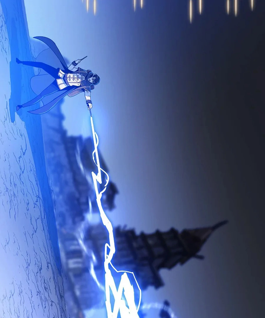 The Turn-Bound Mage Chapter 25 87