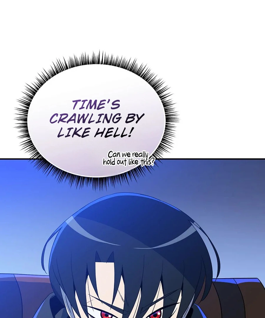 The Turn-Bound Mage Chapter 25 89