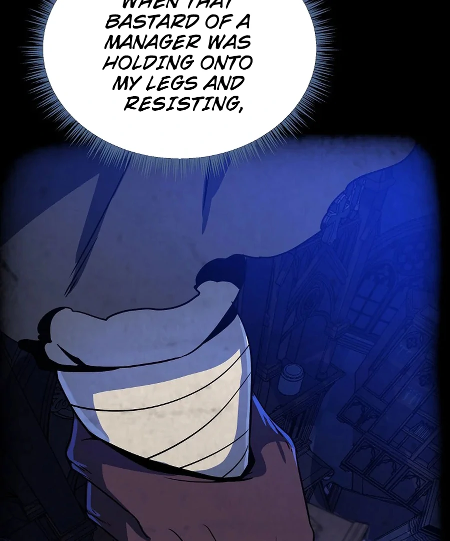 The Turn-Bound Mage Chapter 25 9