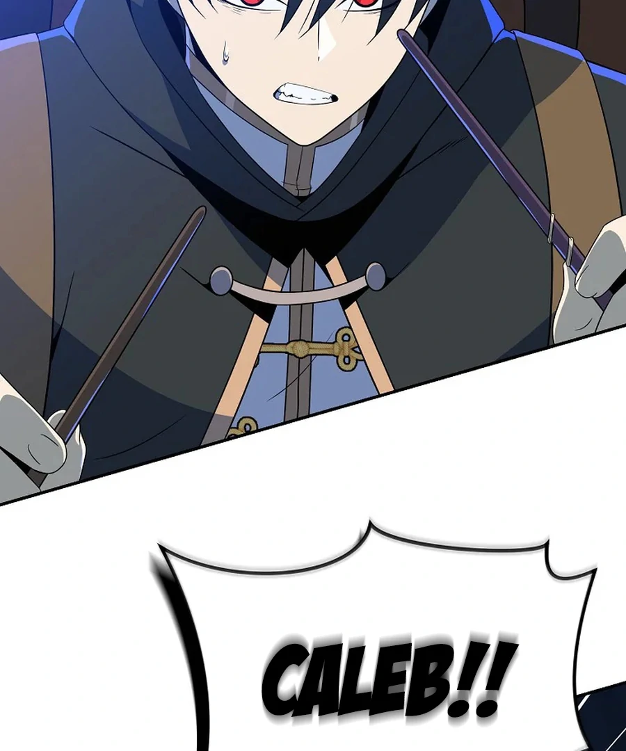 The Turn-Bound Mage Chapter 25 90