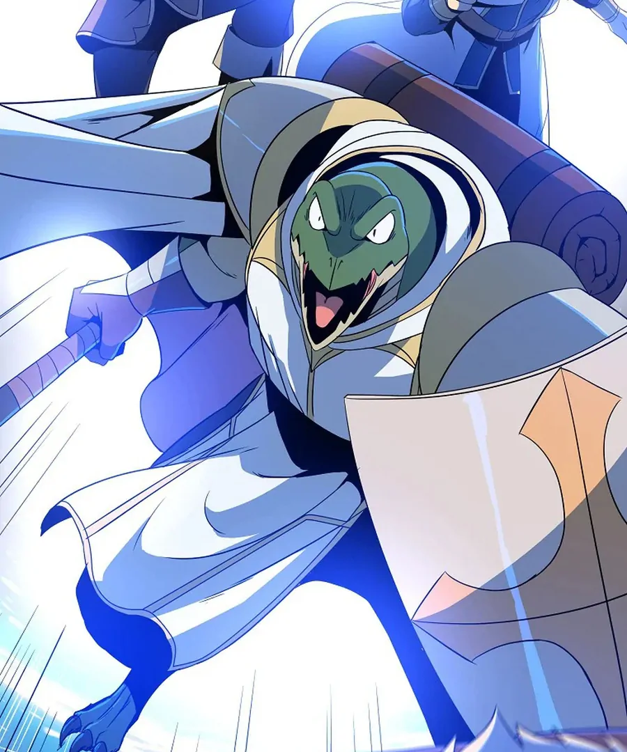 The Turn-Bound Mage Chapter 25 94