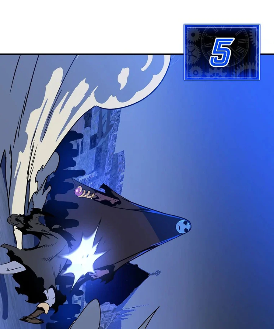 The Turn-Bound Mage Chapter 25 98