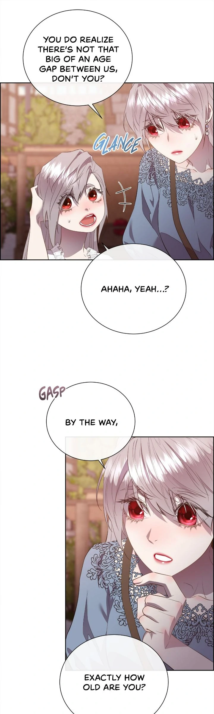I’ll Twist The Neck of a Sweet Dog Chapter 149 10