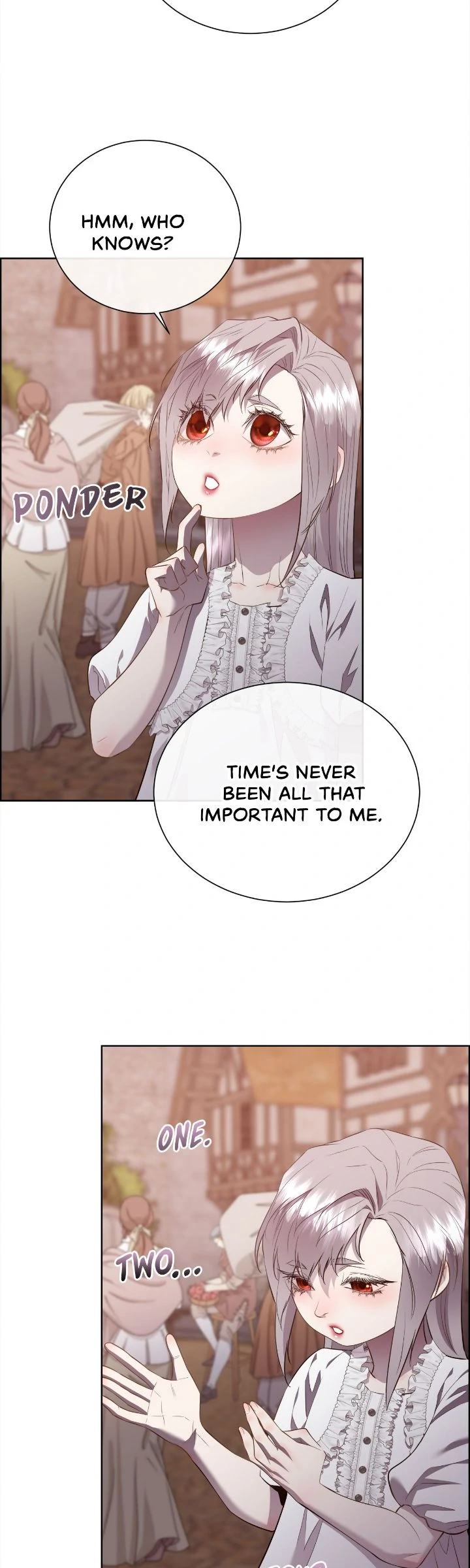 I’ll Twist The Neck of a Sweet Dog Chapter 149 11