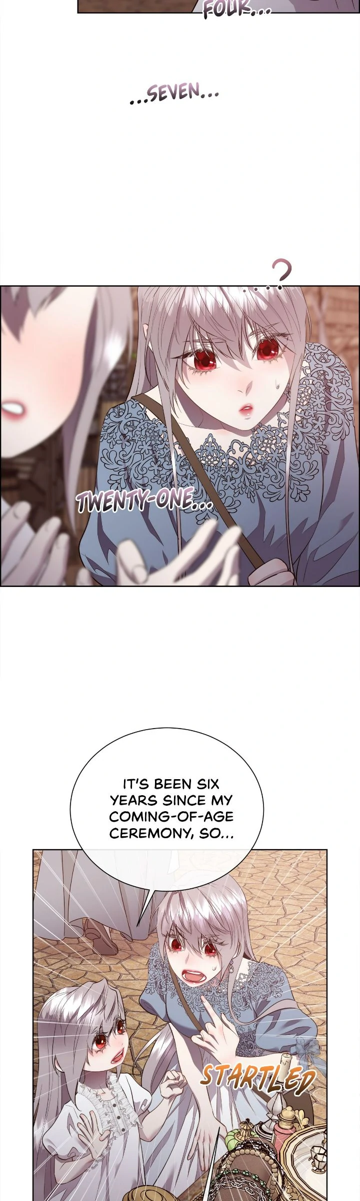 I’ll Twist The Neck of a Sweet Dog Chapter 149 12