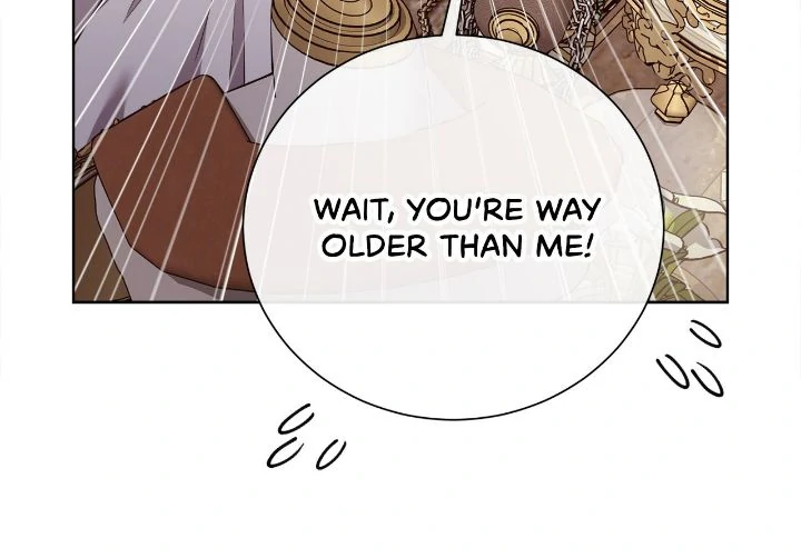 I’ll Twist The Neck of a Sweet Dog Chapter 149 13