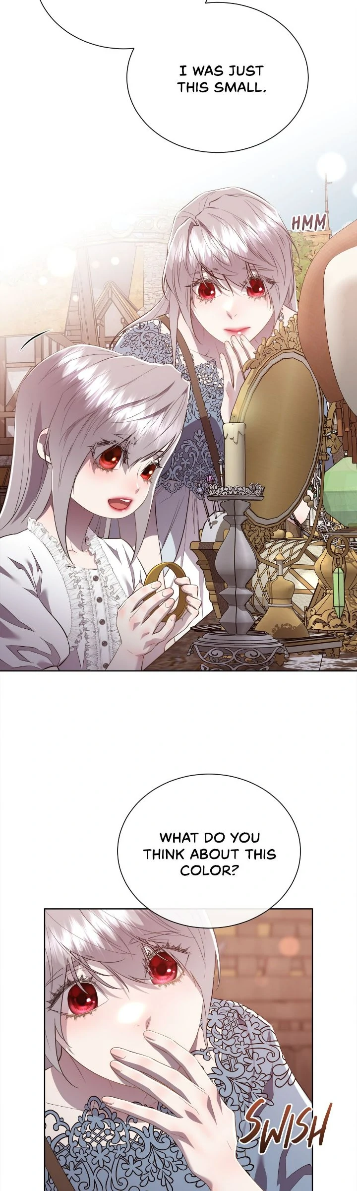 I’ll Twist The Neck of a Sweet Dog Chapter 149 15